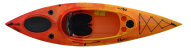 Riot Quest 10HV stable recreational touring kayak Colour Swatch