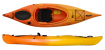 Riot Quest 9.5 open cockpit touring kayak Colour Swatch