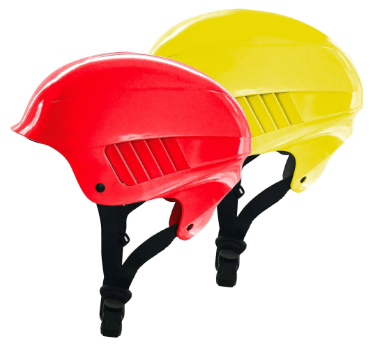 RUK Rebel Kids Helmets