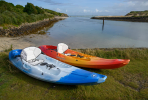 Wave Sport Scooter X Kayaks for sea and river paddling