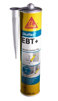 Sikaflex EBT+ Clear Sealant