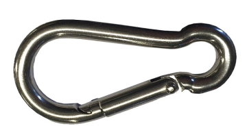 60mm Karabiner 