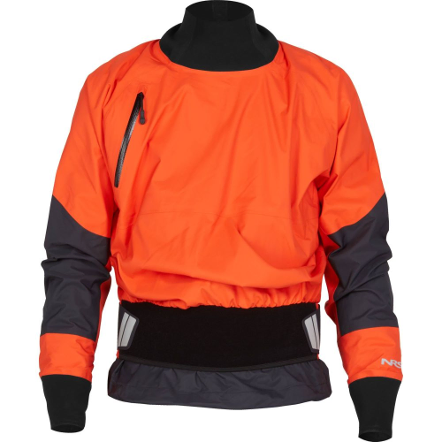 NRS Stratos White Water Kayaking Jacket