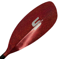 Streamlyte Kinetic Tour Premier touring paddle