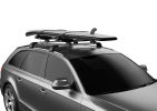 Thule Sup Taxi 810 - Securely Holds Your PaddleBoard During Transport