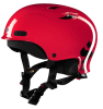 Sweet Wanderer II Helmet - Glossy Red