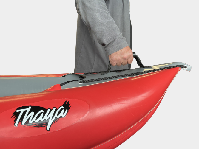 Gumotex Thaya Carry Handles