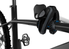 Thule Carbon Frame Protector - In Use with Acu-Tight System