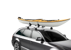 Thule DockGrip 895 - Secure Kayak Transport