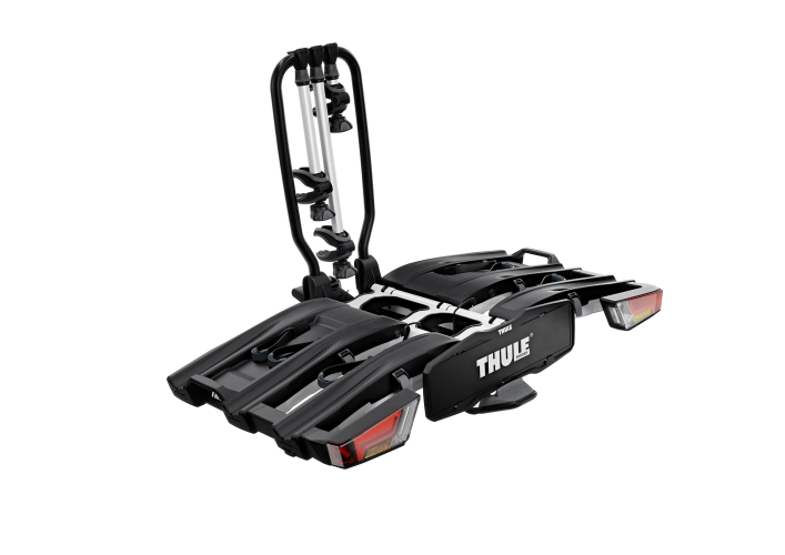 Thule EasyFold XT 3 TowBar Mounted Cycle Carrier