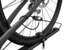 Thule FastRide Fork Mounted Bike Carrier - Rear Cable Lock