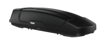 Thule Force XT Sport Sleek, Dual Side Opening, Tough Roof Box 