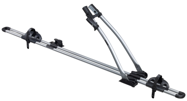 Thule Freeride Roof mounted Bike Carrier