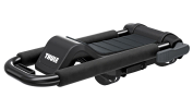 Thule Hull-A-Port XTR 848 - Folded Flat