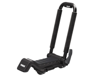 Thule Hull-A-Port XTR 848 - Lockable Folding J-Carrier