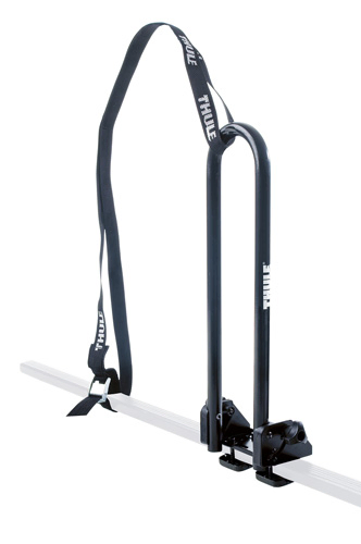 Thule Kayak Stacker 520-1 - Folding Upright Bar