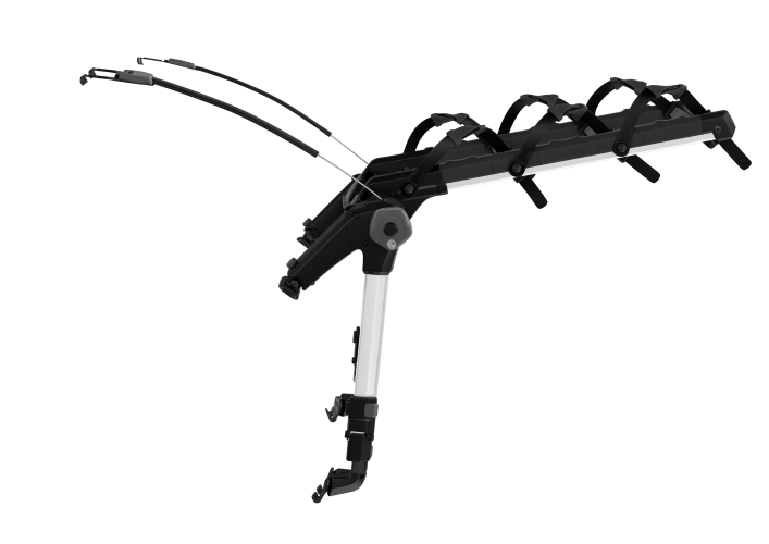 Thule OutWay Hanging 3 - TailGate Mounted Bike Carrier