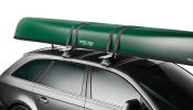 Thule Portage 819 - In Use