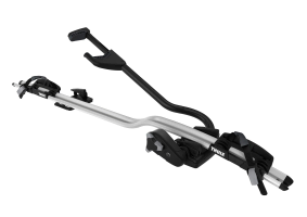 Thule ProRide Roof Mounted Bike Carrier - Aluminium