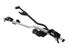 Thule ProRide Roof Mounted Cycle Carrier - Aluminium