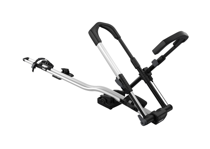 Thule UpRide Roof Mounted Bicycle Carrier