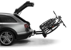 Thule VeloSpace XT 2 - Tilt Functionality