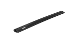 Thule WingBar Edge - Black Bar