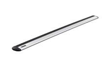 Thule WingBar Evo - Silver