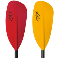 TNP Rapa White Water Kayak Paddle