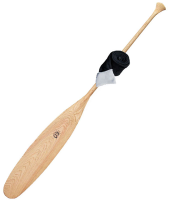 Badger Tripper Ottertail canoe paddles