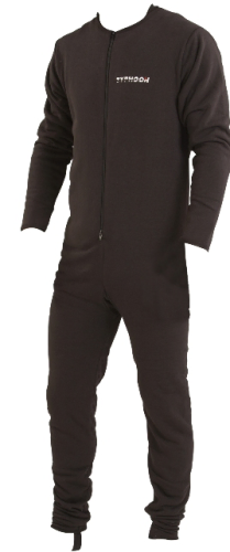 Typhoon Lightweight Thermal Undersuit One-Piece