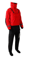 Typhoon PS440 Hinge Entry Surface Dry Suit