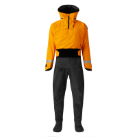 Typhoon Sea Kayak Hinge Entry Drysuit