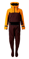 Typhoon Sea Kayak Hinge Womens Drysuit