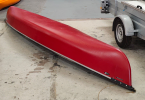 Used Pelican Explorer Canoe - Red