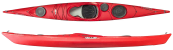 Valley Gemini SP RM Sea Kayaks Colour Swatch