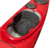 Valley Gemini SP RM Padded Seat Outfitting