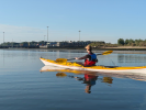 Valley Sirona 15-10 Sea Kayak 