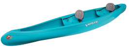 Venture Canoes Marlow stable family canoe