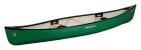 Venture Ranger 149 agile and stable easy to paddle canoe Colour Swatch