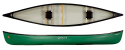 Venture Canoes Ranger 149 Cruiser durable choice for adventure centres Colour Swatch