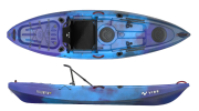 Vibe Yellowfin 100 Galaxy Kayaks