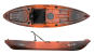 Vibe Yellowfin 100 Sit On Top Kayaks Colour Swatch