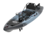 Vibe Makana fishing kayaks with X-Drive Colour Swatch