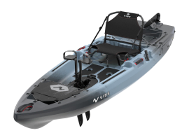 Vibe Makana fishing kayaks with X-Drive