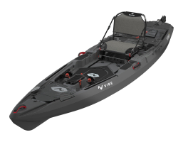 Vibe Shearwater kayaks for sale