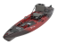 Vibe Kayaks Shearwater sit on top kayaks Colour Swatch