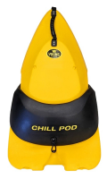 Viking Chill Pod - Yellow