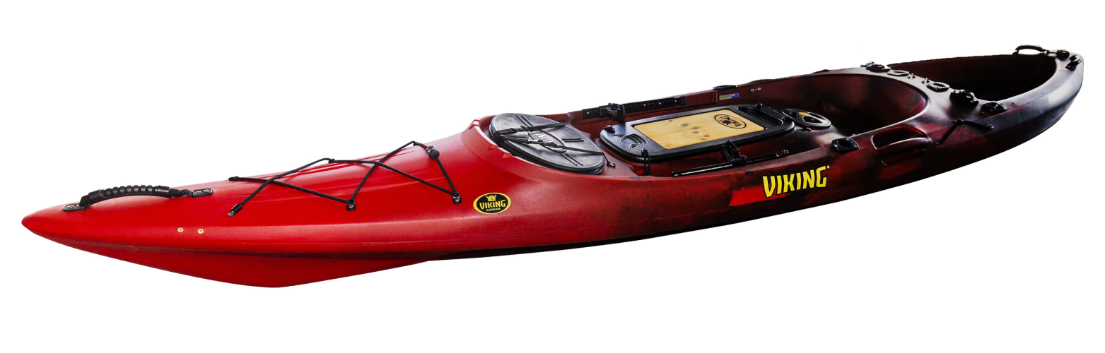 Viking Kayaks Profish 400 Fishing Kayaks 