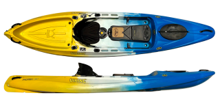 Viking Kayaks ProFish GT Angler